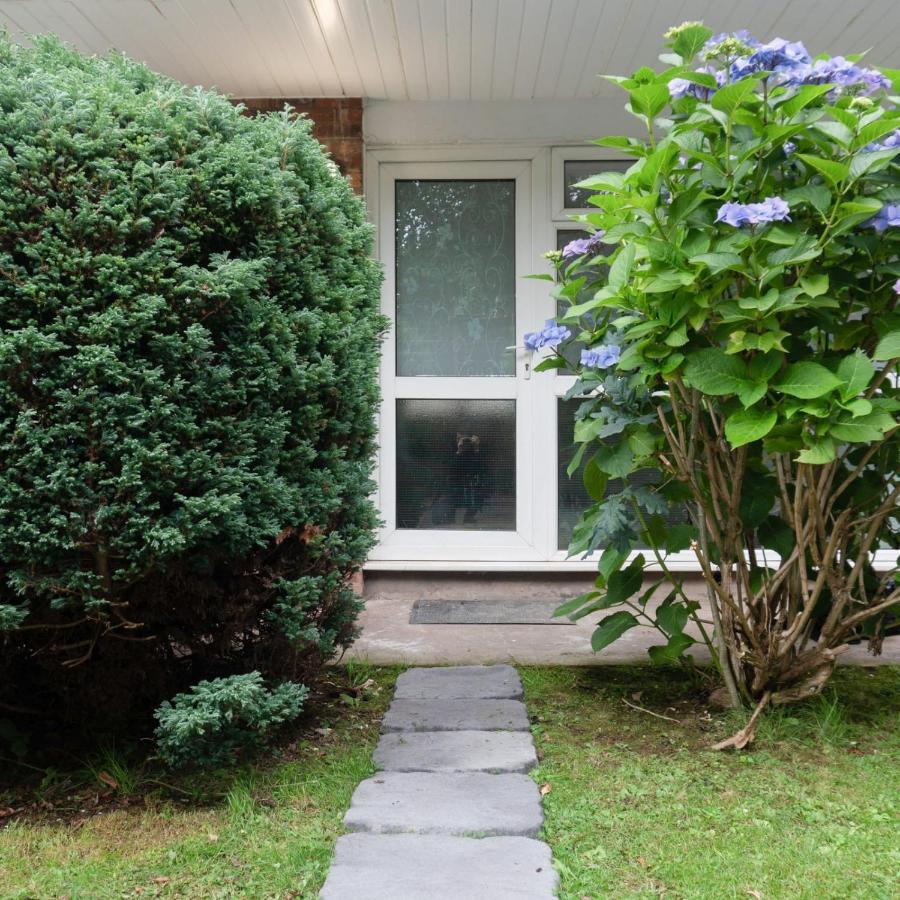 Gorgeous Ground Floor Apartment + Free Parking マンチェスター エクステリア 写真